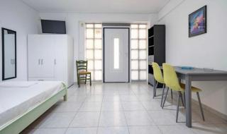 Casa Studio Faliron by the sea - 9