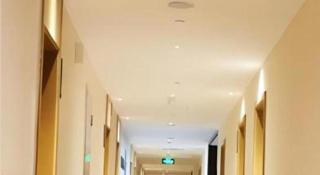 City Comfort Inn Dongying Port - 6