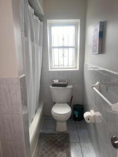 Wainwright 3 bedroom Apartment - 6