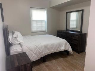 Wainwright 3 bedroom Apartment - 2