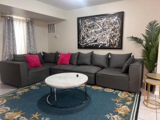 Wainwright 3 bedroom Apartment - 9