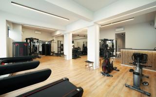 Rea Boutique Apartments - 5