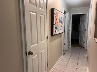 Wainwright 3 bedroom Apartment - 1