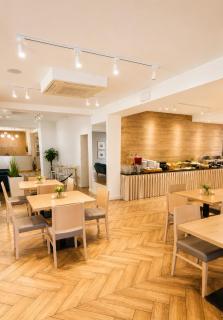 Resort Moderna Jastrzębia Góra - 6