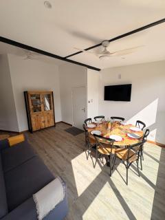 Grand Appartement - Pétrel 2 - 5