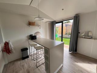 Maison les Treilles 3 chambres - 7