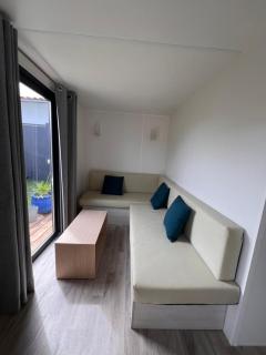 Maison les Treilles 3 chambres - 6