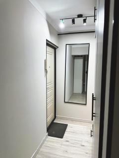 Modern One-Bedroom Apartment - 5