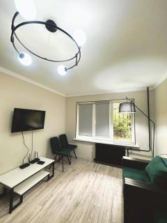 Modern One-Bedroom Apartment - 6