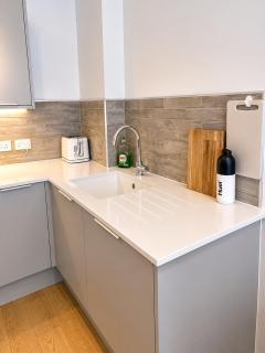 Apartment in Birmingham JQ Area Free WiFi & Parking - 7