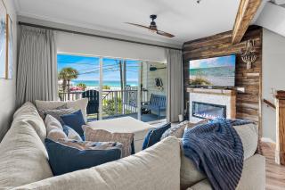 Beach Pointe 102- The Salty Seahorse - 0