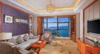 Empark Grand Hotel Fuzhou - 4