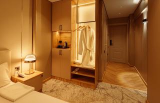 EUROPA Hotel - 5