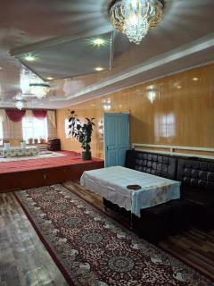 Genghis guesthouse - 6
