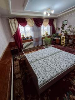 Genghis guesthouse - 3