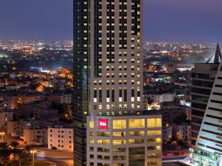ibis Seef Manama - 9