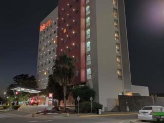 Ibis Culiacan - 9