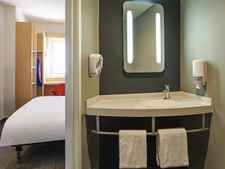 Ibis Culiacan - 2