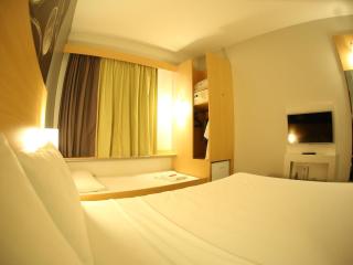 ibis Jatai - 4