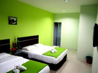 Eco Hotel Putra Kajang - 2