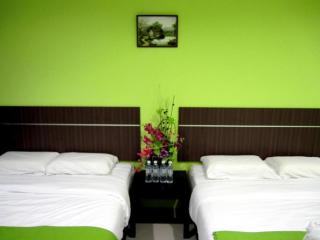 Eco Hotel Putra Kajang - 2
