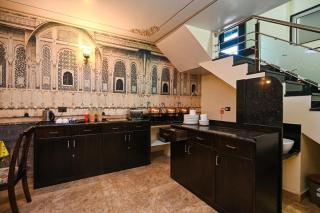 Harnawa Haveli - A Boutique Heritage Stay in Jaipur - 8