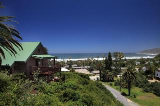 The Loerie's View - Wilderness - 7
