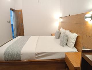 Serene Forest Resort - 7
