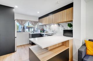 Waipuna Wish l New 3-Bed Townhouse l Spacious Home - 6