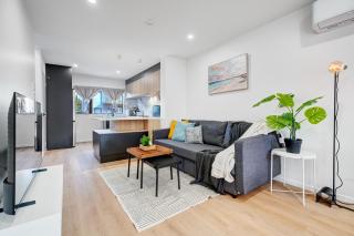 Waipuna Wish l New 3-Bed Townhouse l Spacious Home - 5