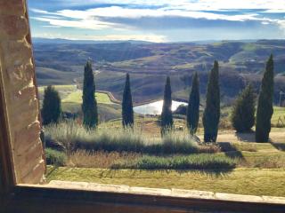 Podere Fornaci - Asciano - 6