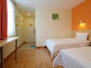 7 Days Inn Yiyang Shengli Road - 4