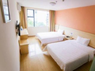7 Days Inn Yiyang Shengli Road - 3