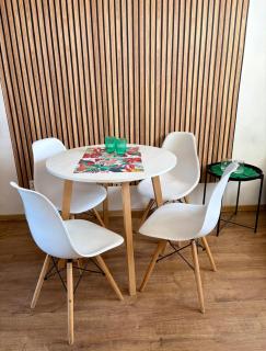 Jungle Apartment - Gdynia Centrum - 1
