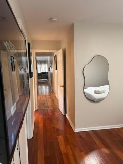 Ridgewood Luxury 3 KINGS by EWR 4 mins W parking - 7