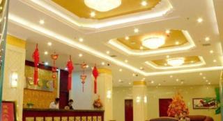 GreenTree Inn Luoyang West Zhongzhou Road Business Hotel - 4