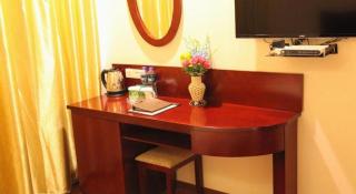 GreenTree Inn JiangSu DingShu Twon JieFang(E) Road Express Hotel - 8