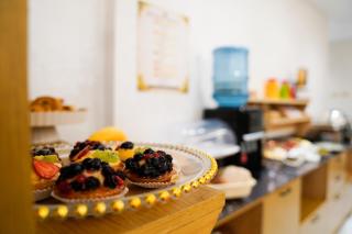 Nayel Hotel - 4