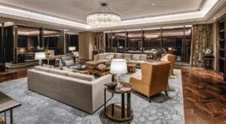 Golden Eagle Summit Hotel Kunshan - 1