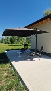 Baita Cornigol ai piedi delle Dolomiti - 8