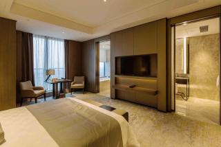Golden Eagle Summit Hotel Kunshan - 7