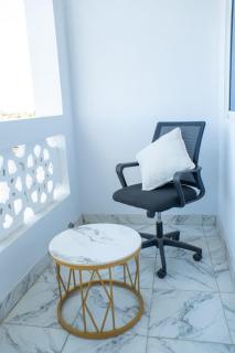 Malindi White - 5