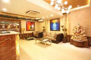 Divinity by Audra Hotels - Mathura - 0