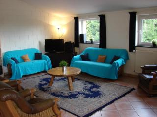 Groepsverblijf Snowview Lodge - Medendorf - 5