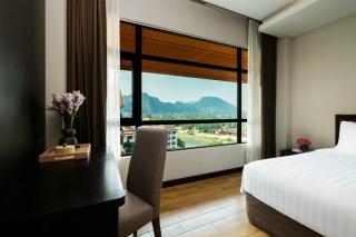 Amari Vang Vieng - 7