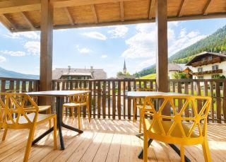 Der Kaerntnerhof am Weissensee, SeeHotel & SeeApartments direkt am See - 4