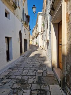 La Corte dei Sarti - Copertino - 8