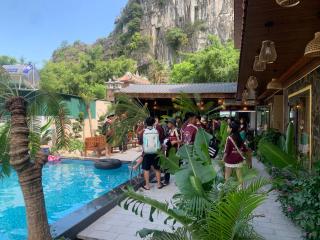 Tam Coc Mountain Ecolodge - 9