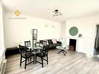 Central 2 bedroom Flat in the Heart of Reading - 1