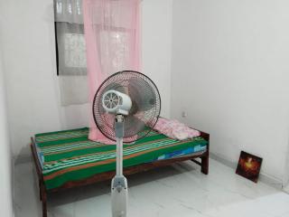 Jayasiri Riverfront Home - 3